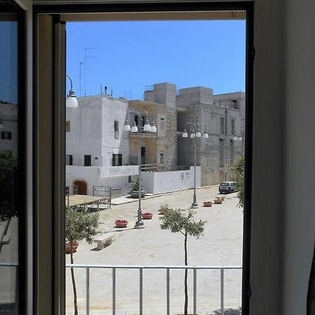 Le Maisonette Polignano a Mare Luaran gambar