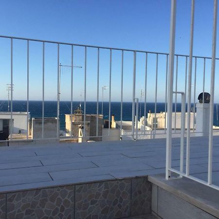 Le Maisonette Polignano a Mare Luaran gambar