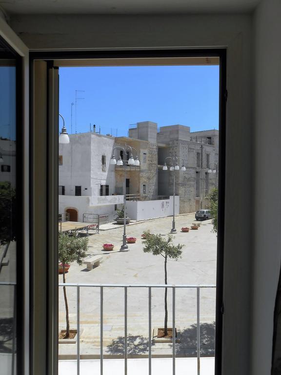 Le Maisonette Polignano a Mare Luaran gambar