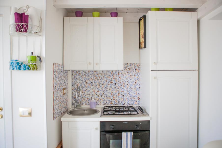 Le Maisonette Polignano a Mare Luaran gambar