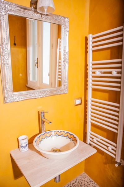 Le Maisonette Polignano a Mare Luaran gambar