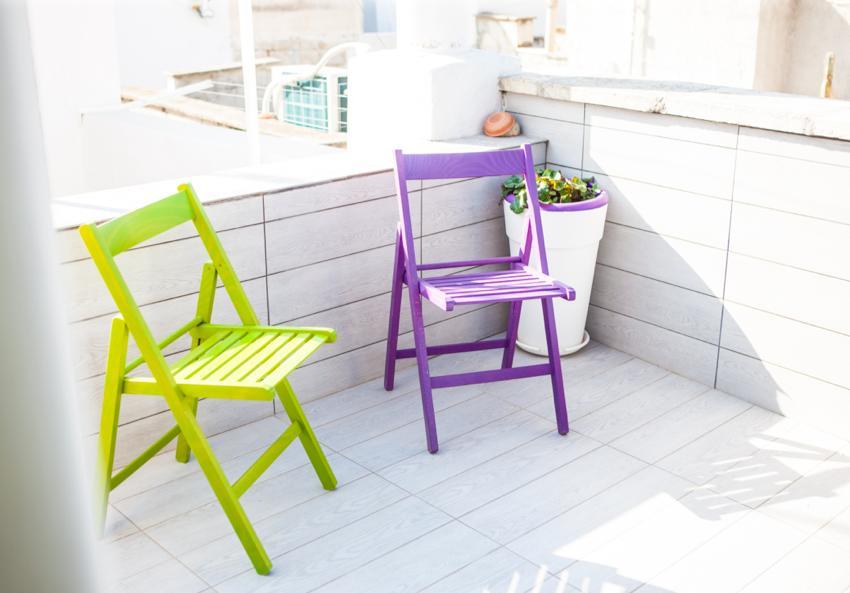 Le Maisonette Polignano a Mare Luaran gambar