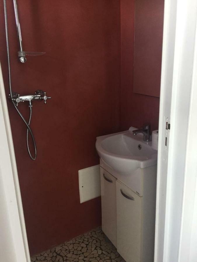 Le Maisonette Polignano a Mare Luaran gambar