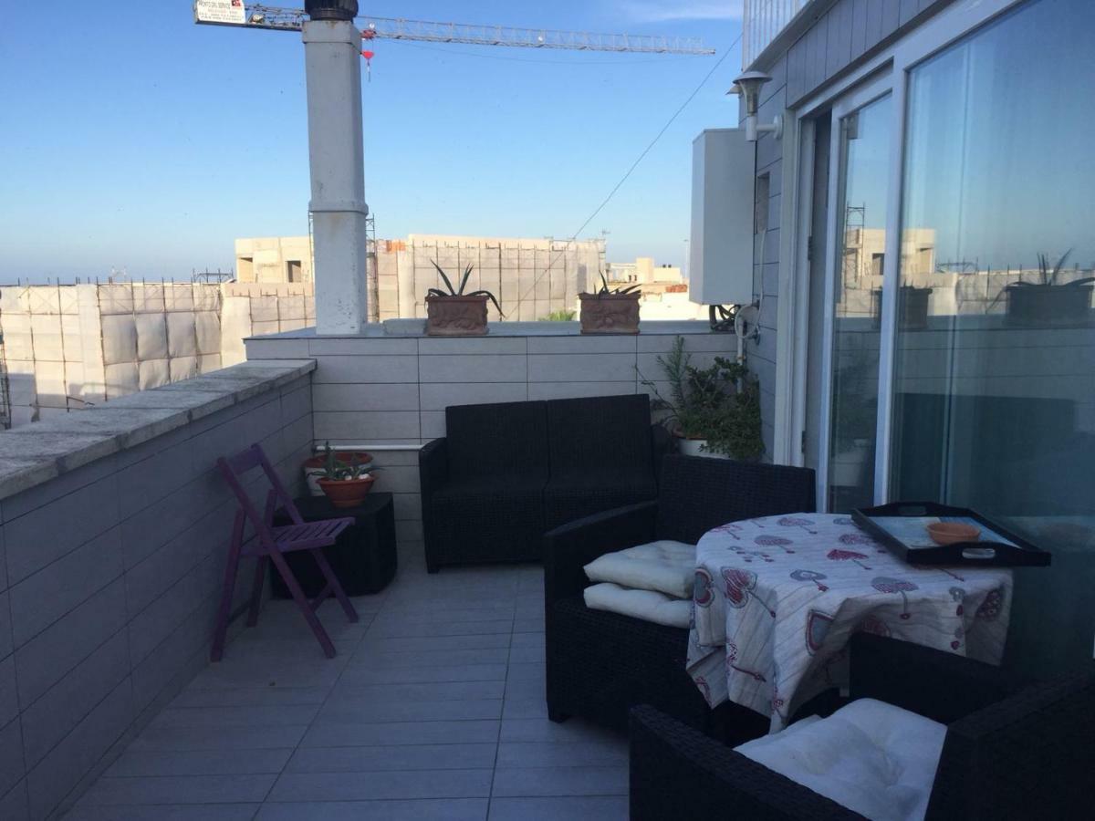 Le Maisonette Polignano a Mare Luaran gambar